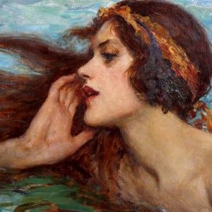 Meet your Posher, Kira